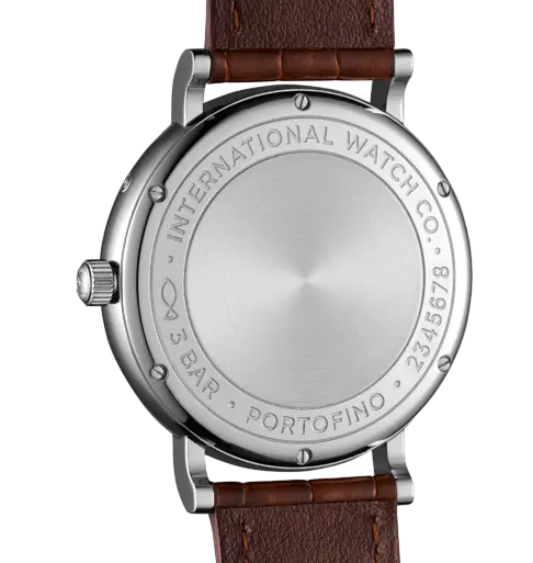 IWC Portofino Automatuc Moon Phase IW459401