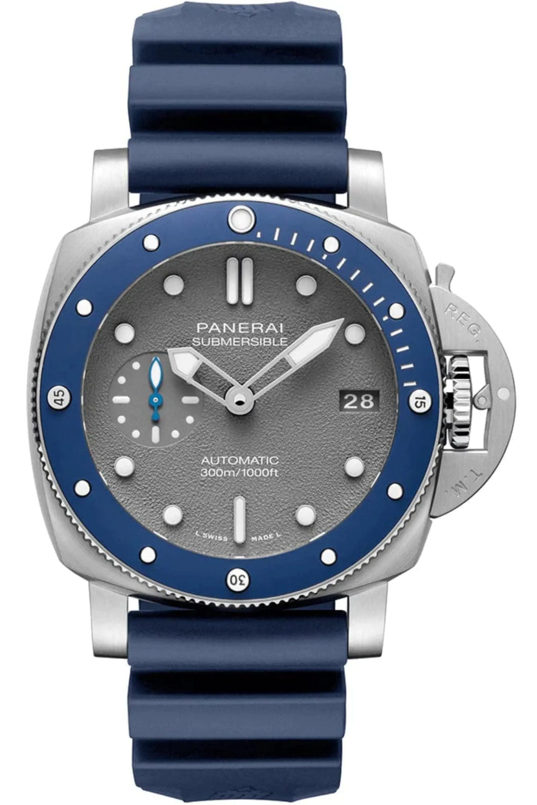 Panerai Submersible 42MM PAM00959