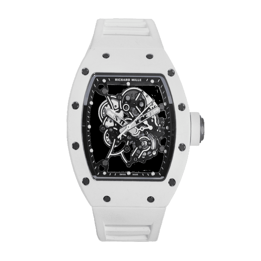 Richard Mille RM 055