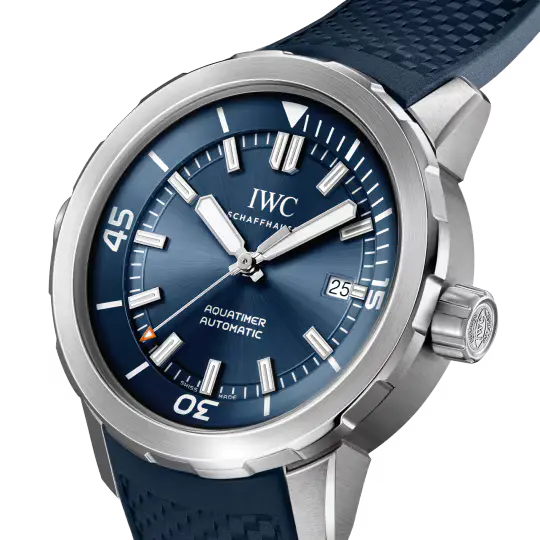 IWC AQUATIMER AUTOMATIC IW328801
