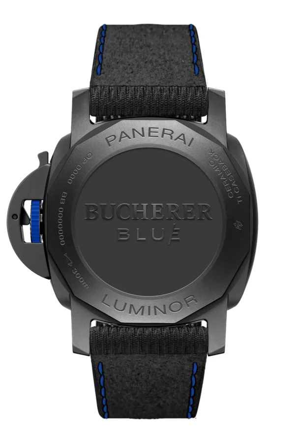 Panerai Luminor 1950 44 GMT Ceramic 44mm PAM01176