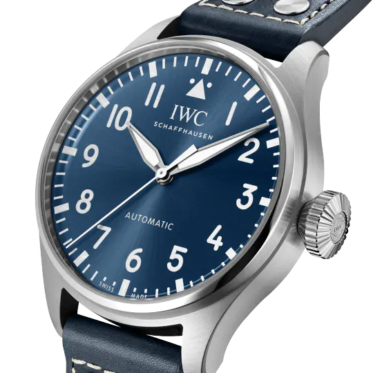 IWC BIG PILOT’S WATCH 43