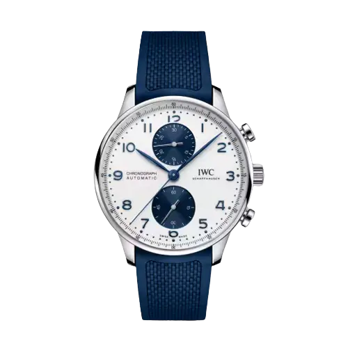 IWC PORTUGIESER CHRONOGRAPH