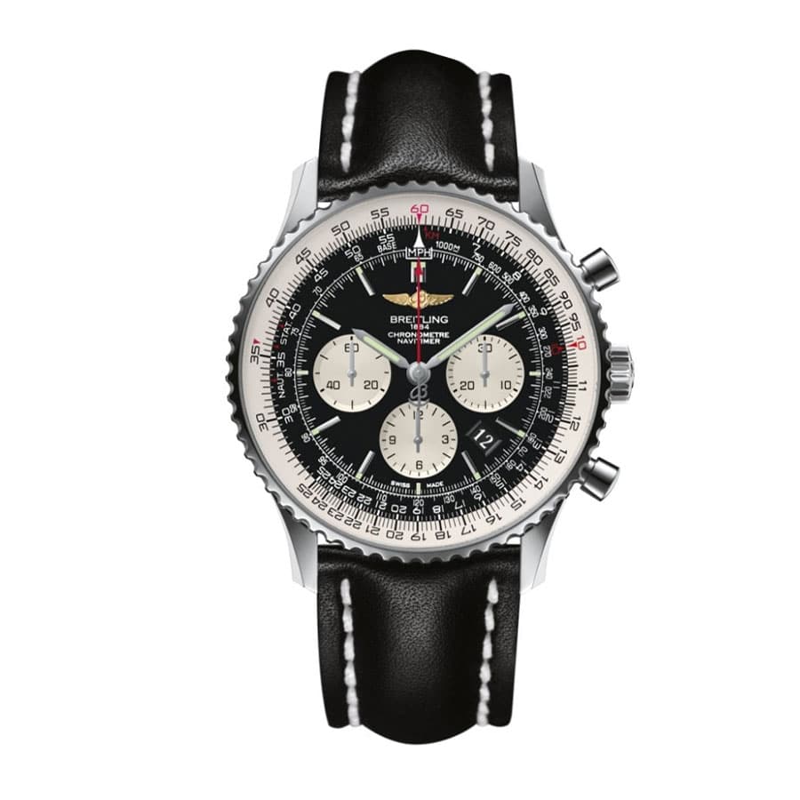Navitimer Replica