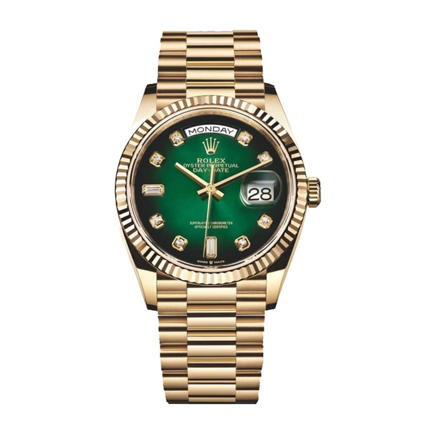 Rolex Day Date Replica