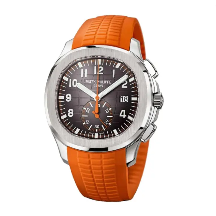 Patek Philippe Aquanaut Chronograph 5968A-001