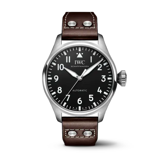 IWC BIG PILOT’S WATCH 43