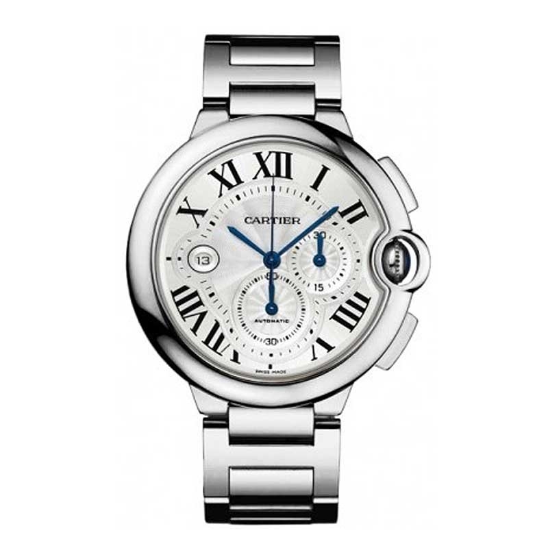 Cartier Ballon Bleu Bleu 47mm W6920031