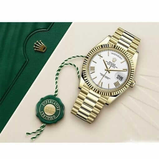 Rolex Collection Replica