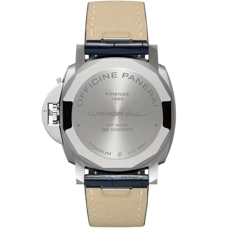 Panerai Luminor Due 42MM PAM00927