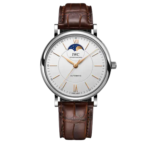 IWC Portofino Automatuc Moon Phase IW459401
