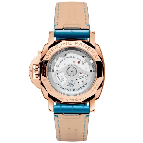 Panerai Luminor Due 38mm PAM00756