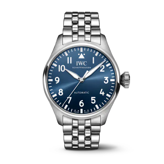 IWC BIG PILOT’S WATCH 43