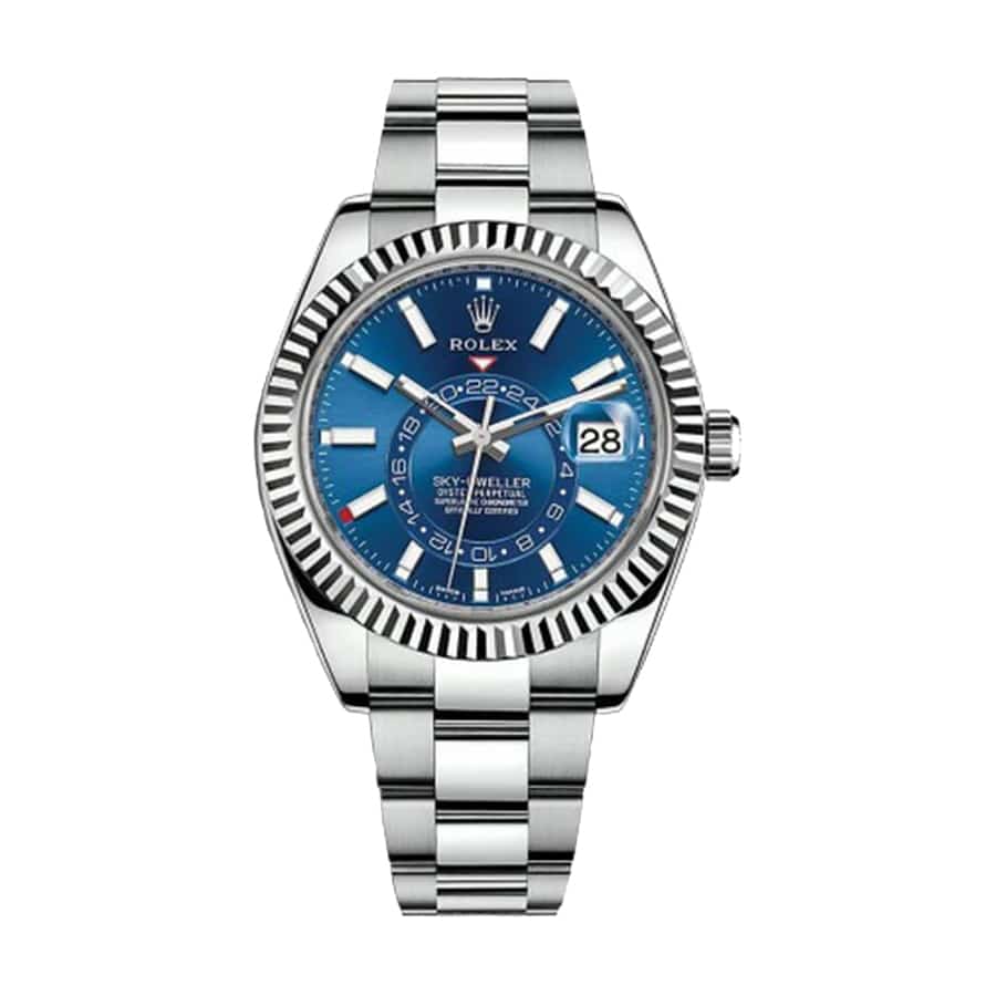 Rolex Sky Dweller Replica