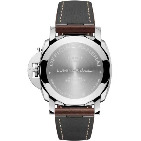 Panerai Luminor Due 42MM PAM01046