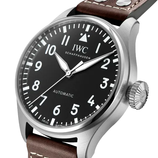 IWC BIG PILOT’S WATCH 43