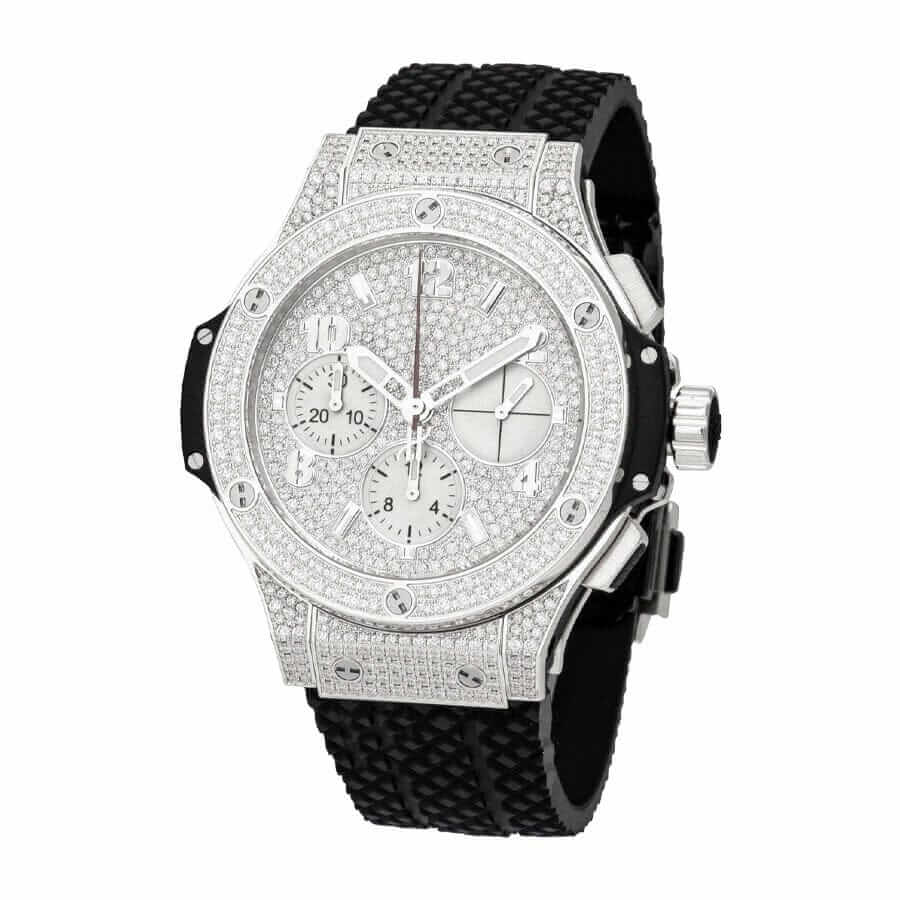 Diamond Hublot Replica