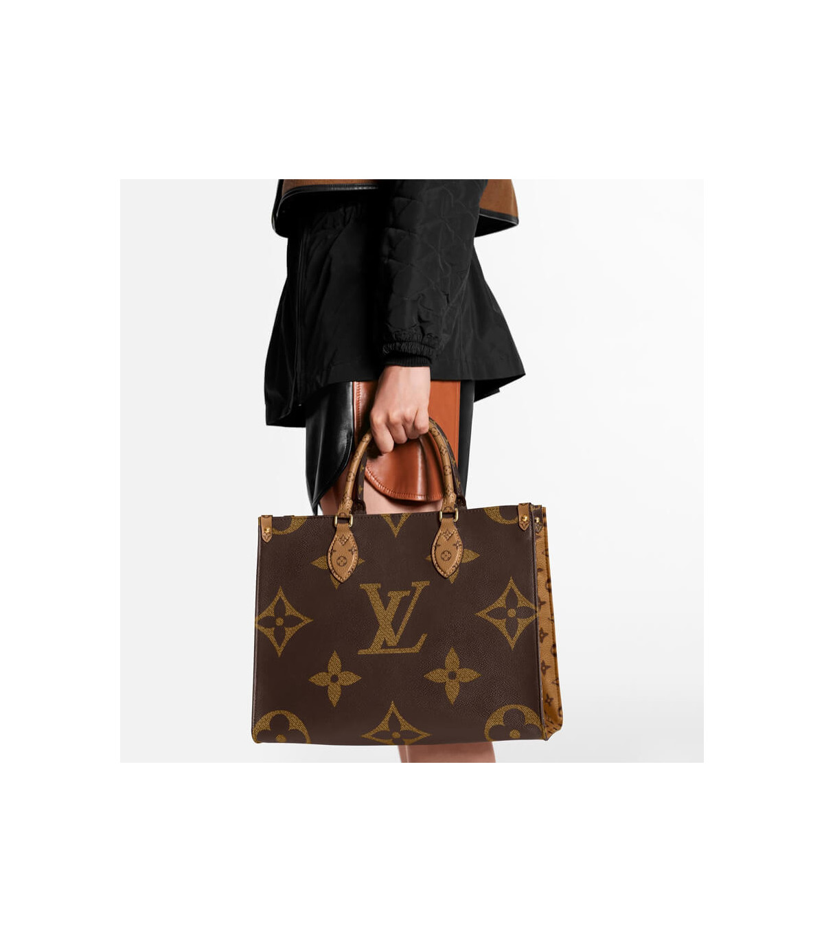 Louis Vuitton Onthego MM
