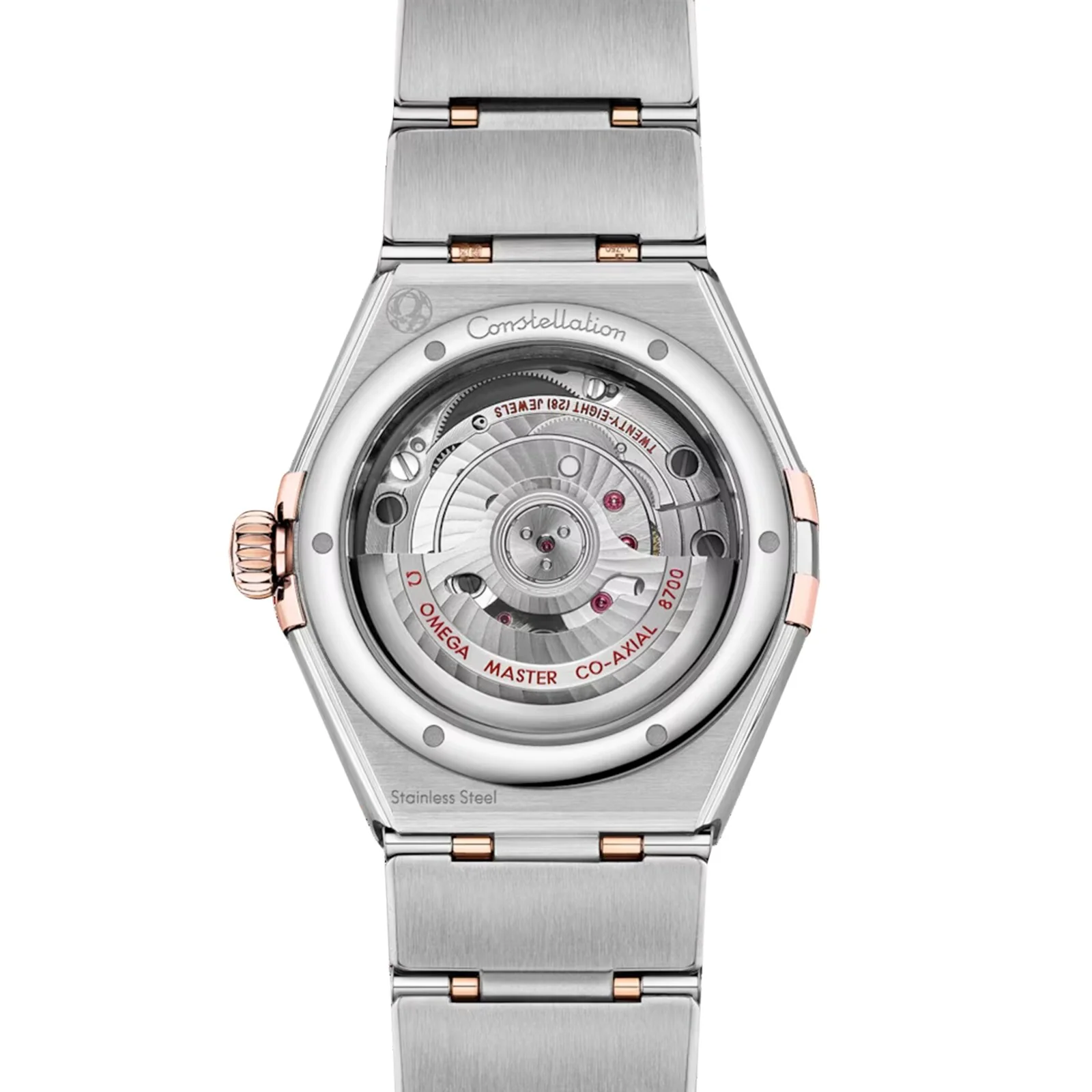 OMEGA Constellation Women's