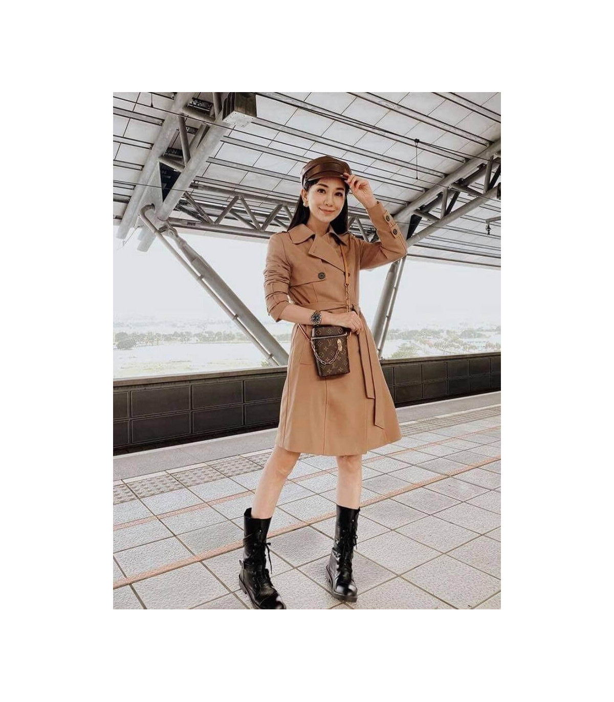 Louis Vuitton Phone Box Bag