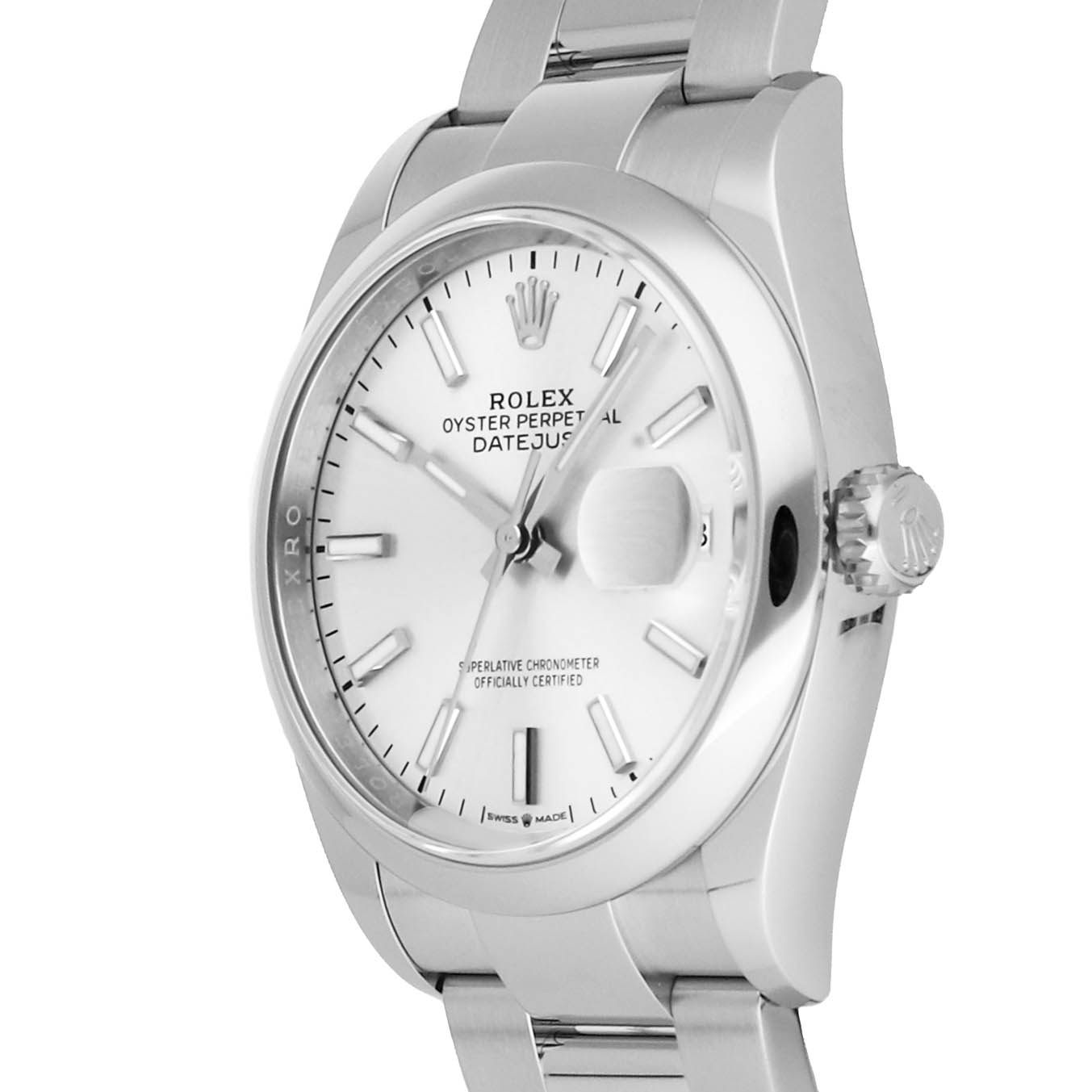 Rolex Datejust 126200-4560942