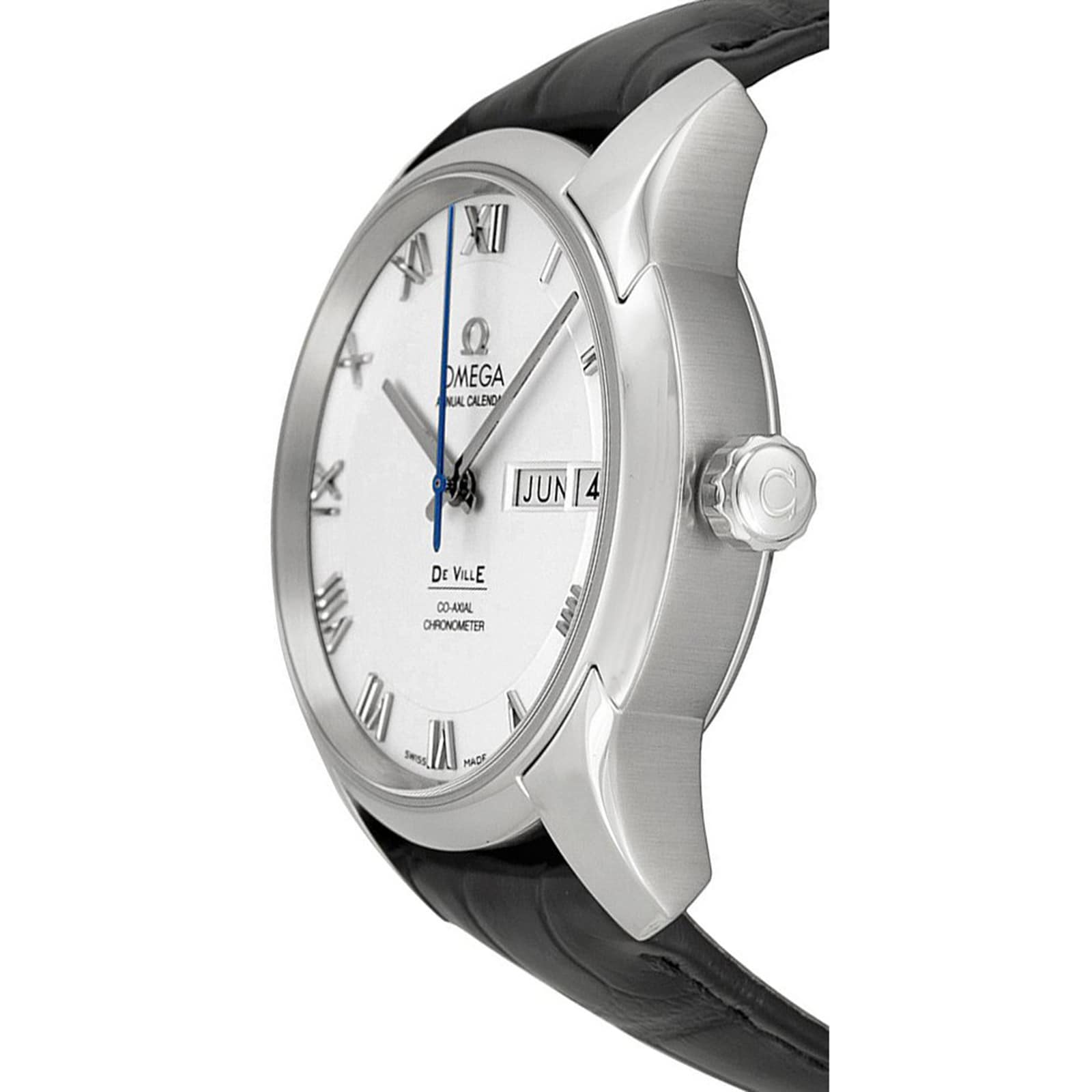 Omega De Ville Co-Axial Chronometer Annual Calendar 41mm-P17330868