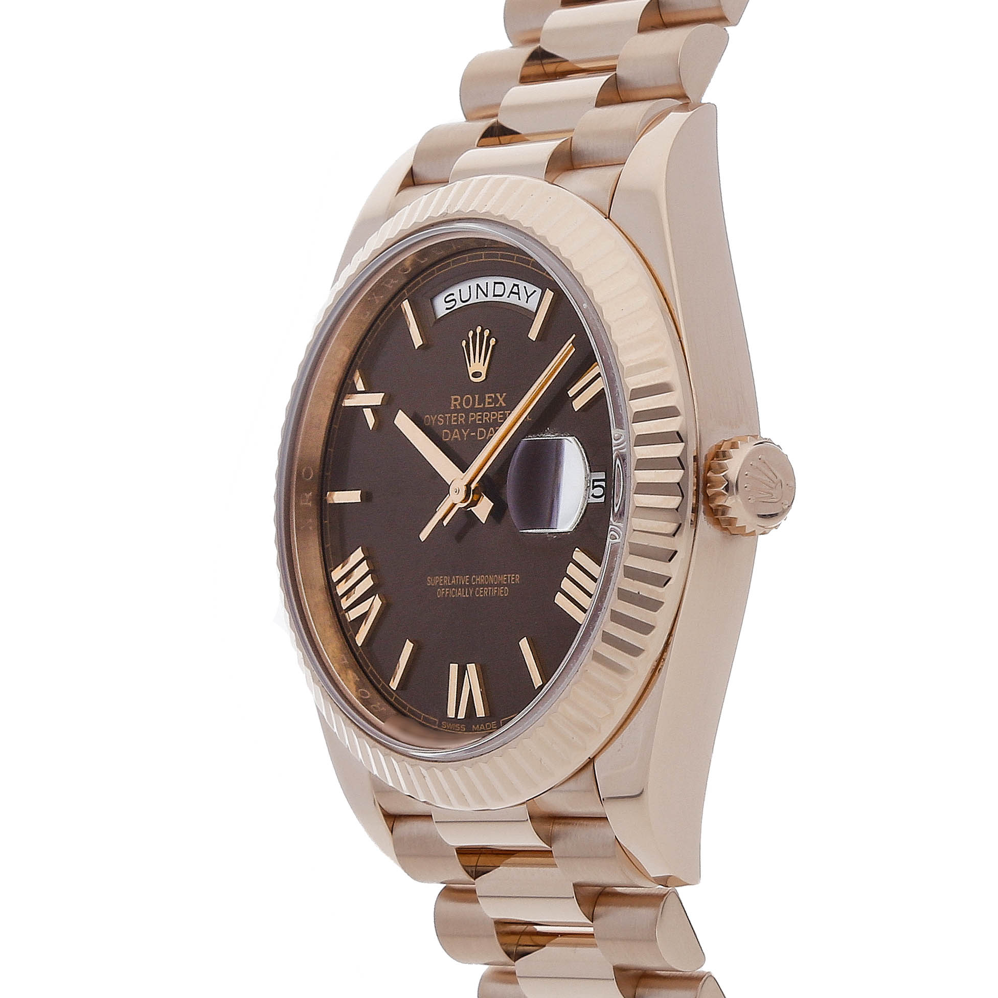 Rolex Day-Date 228235-4707964