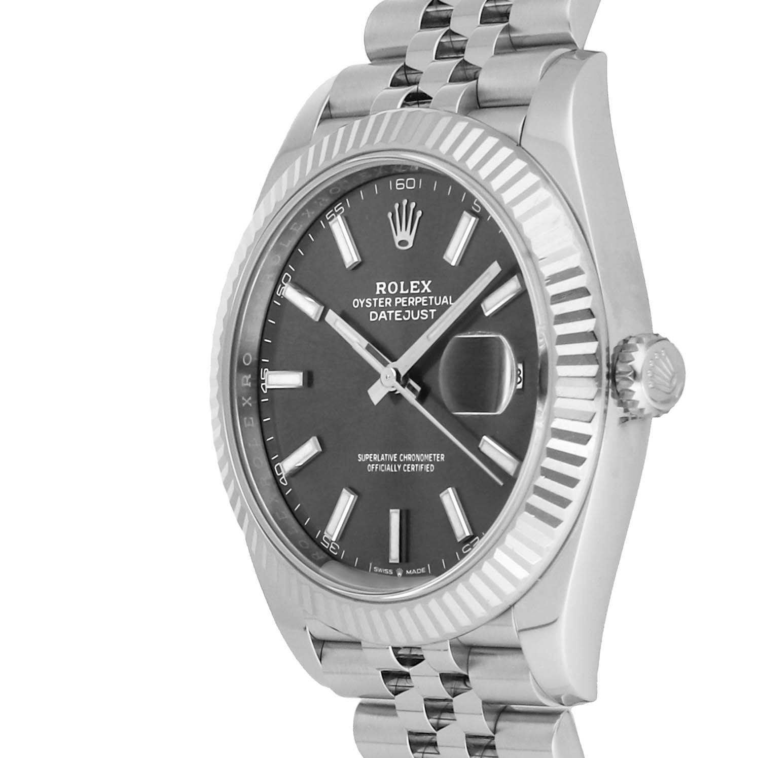 Rolex Datejust 41 126334-4696290