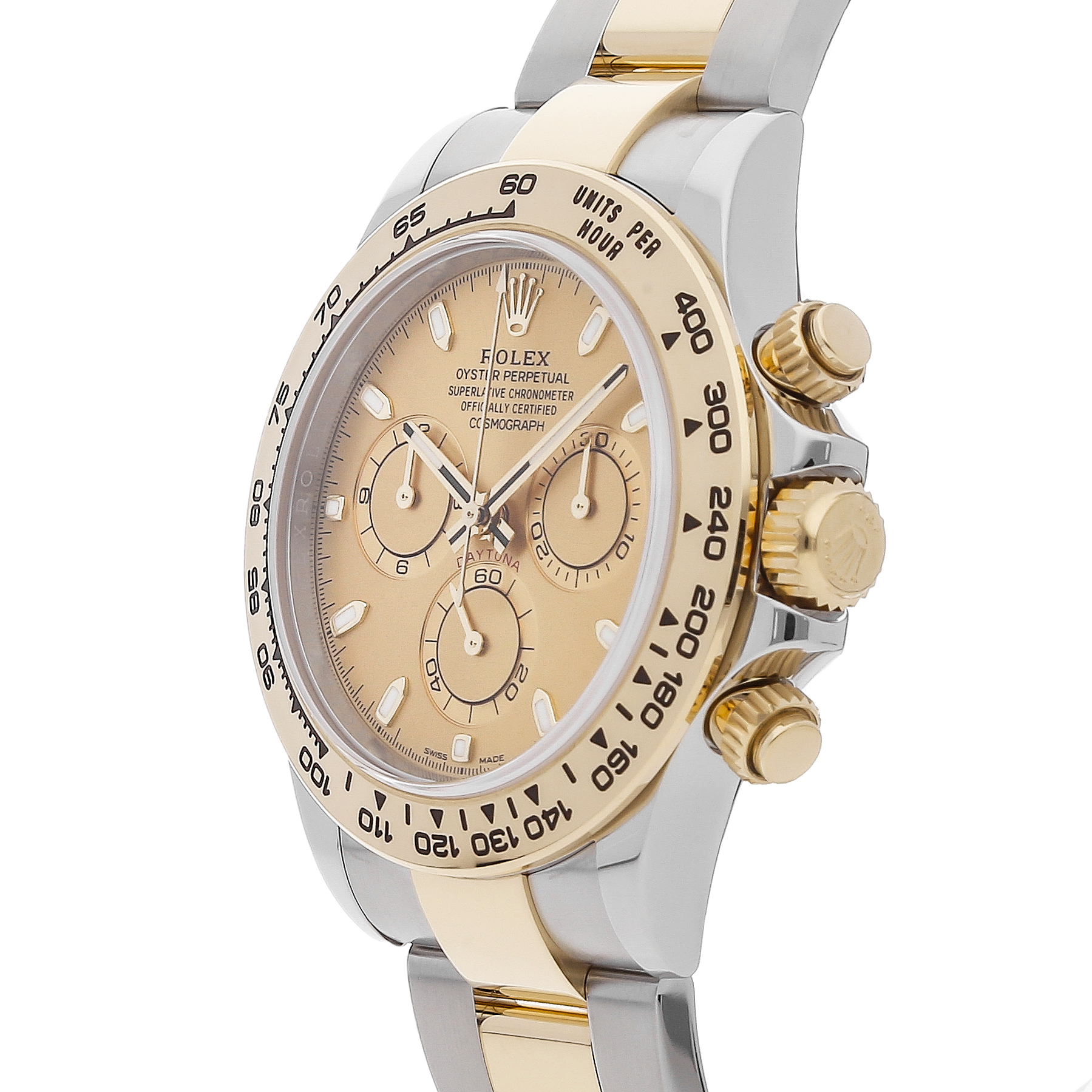 Rolex Daytona Cosmograph 116503-4707816