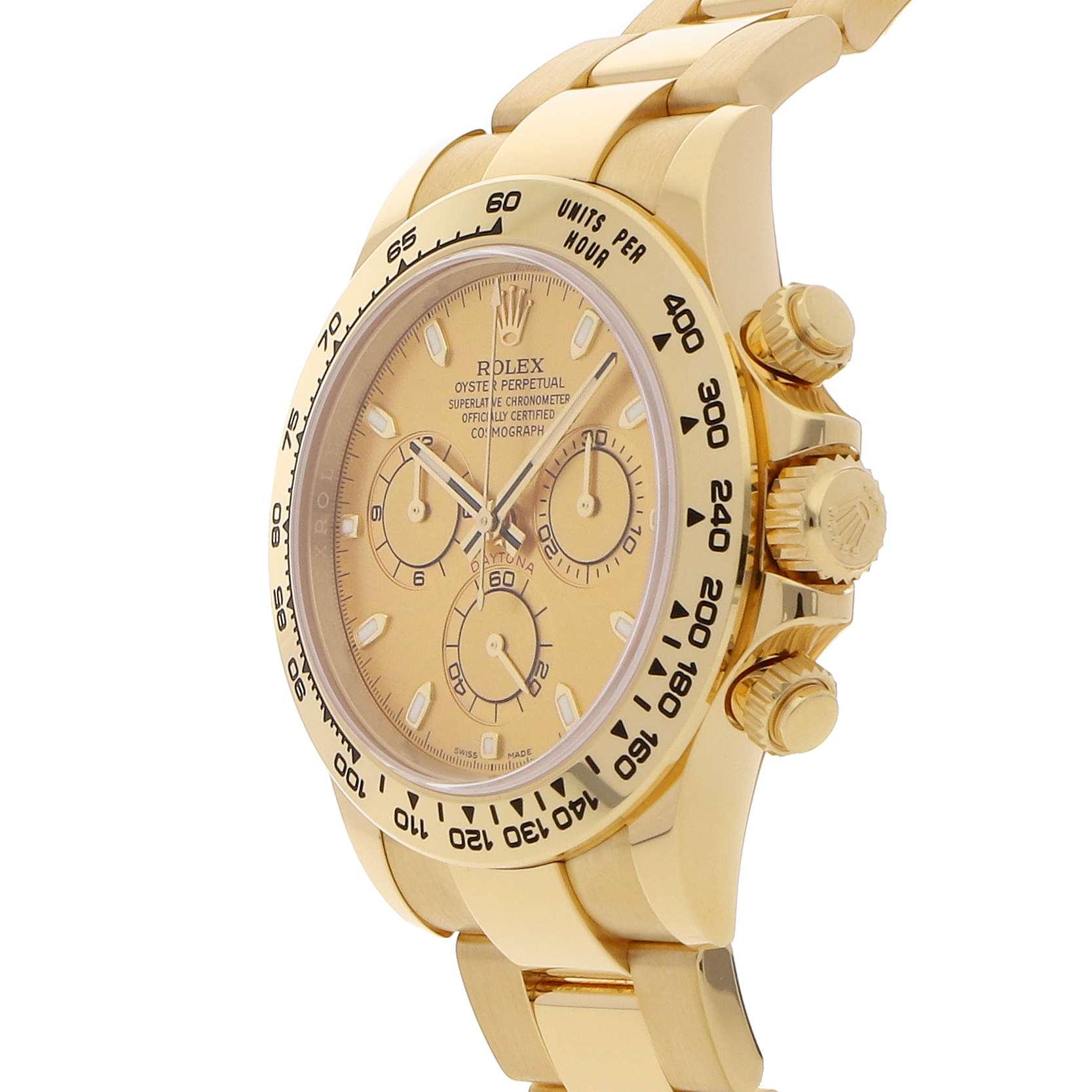 Rolex Daytona Cosmograph 116508-4664454
