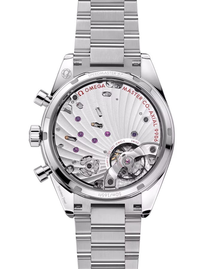 Omega SPEEDMASTER '57 Blue 40.5mm