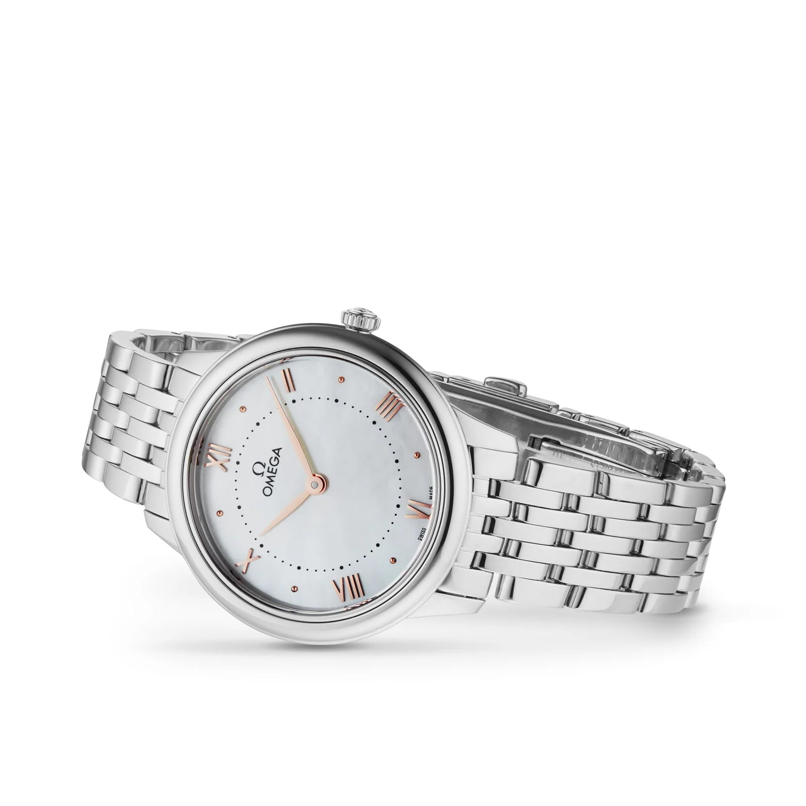 OMEGA De Ville Prestige Women's