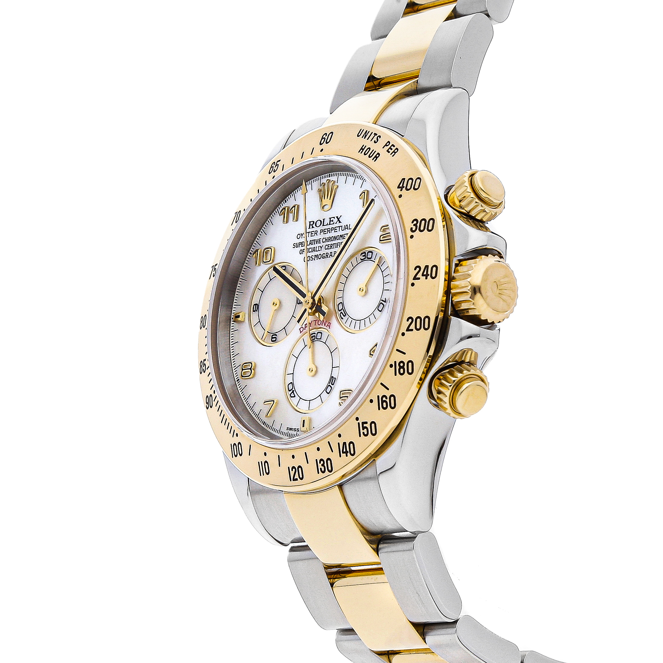 Rolex Daytona Cosmograph 116523-4539870
