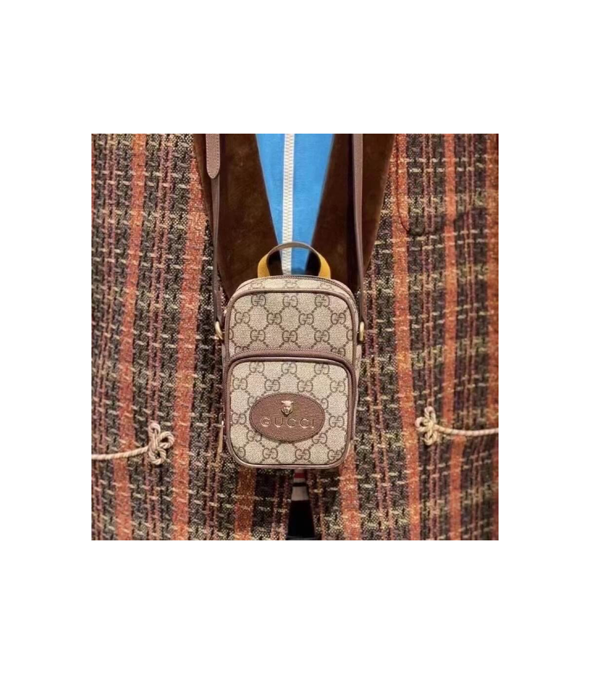 Gucci Neo Vintage Mini Bag