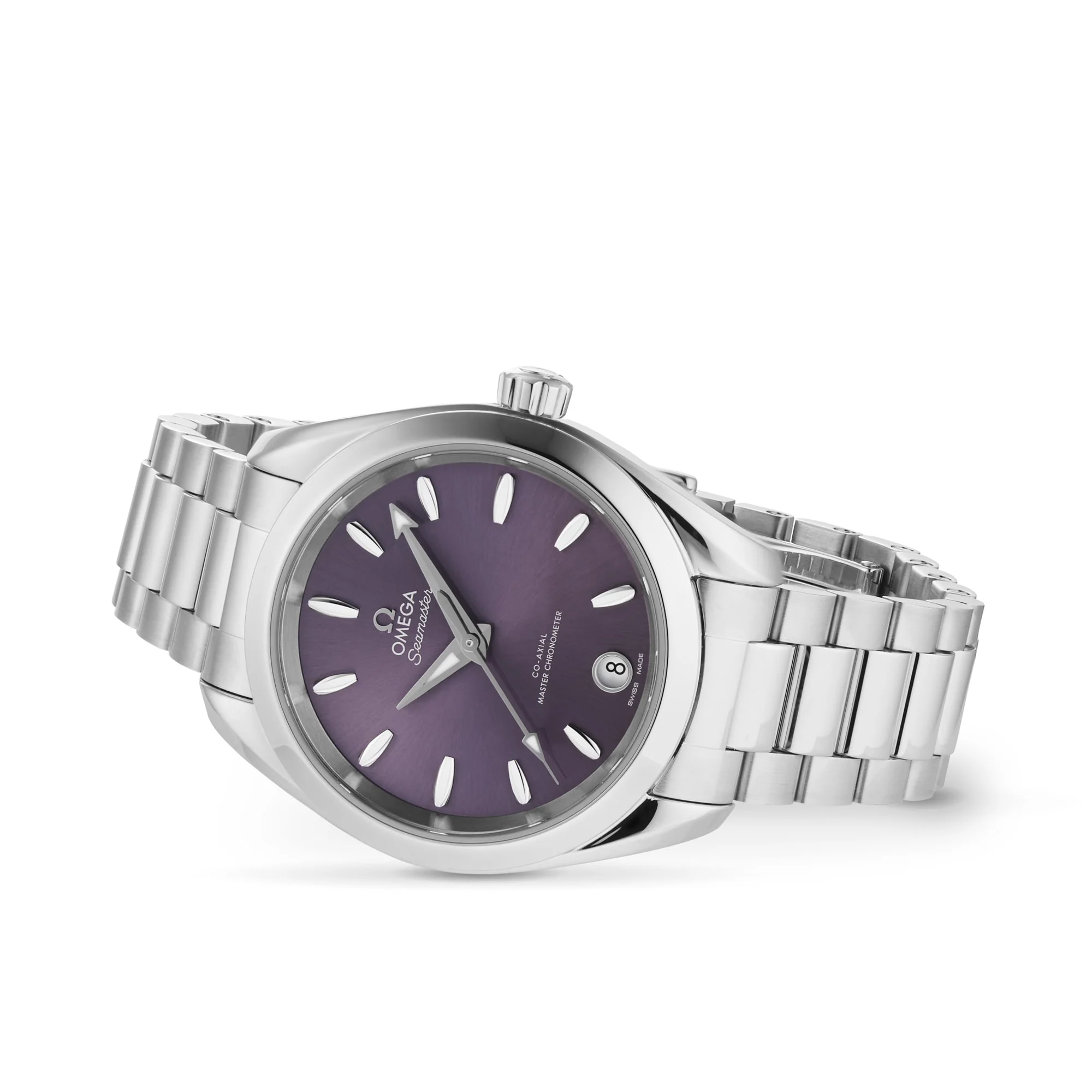 OMEGA Seamaster Aqua Terra 150M Women's