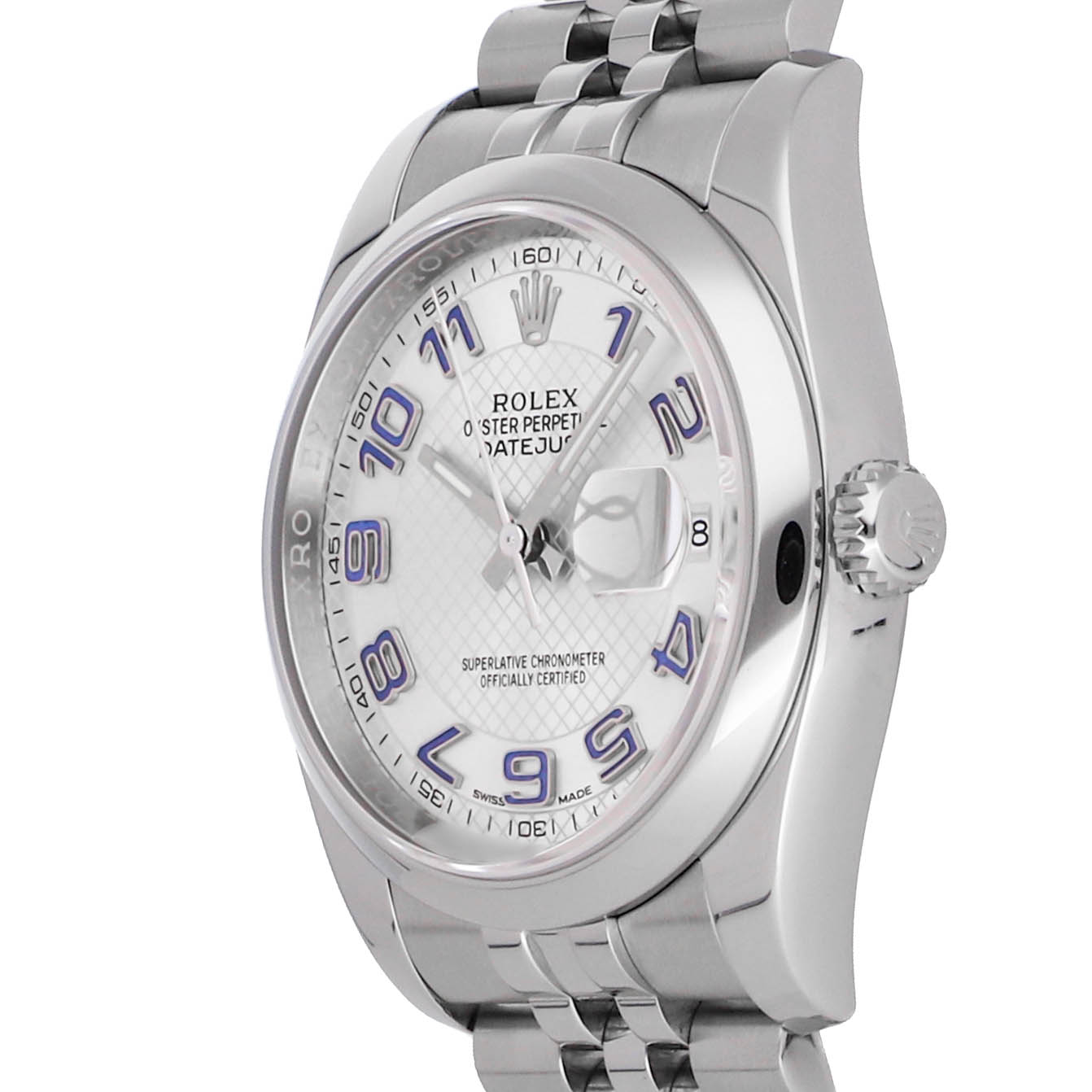 Rolex Datejust 116200-4500732