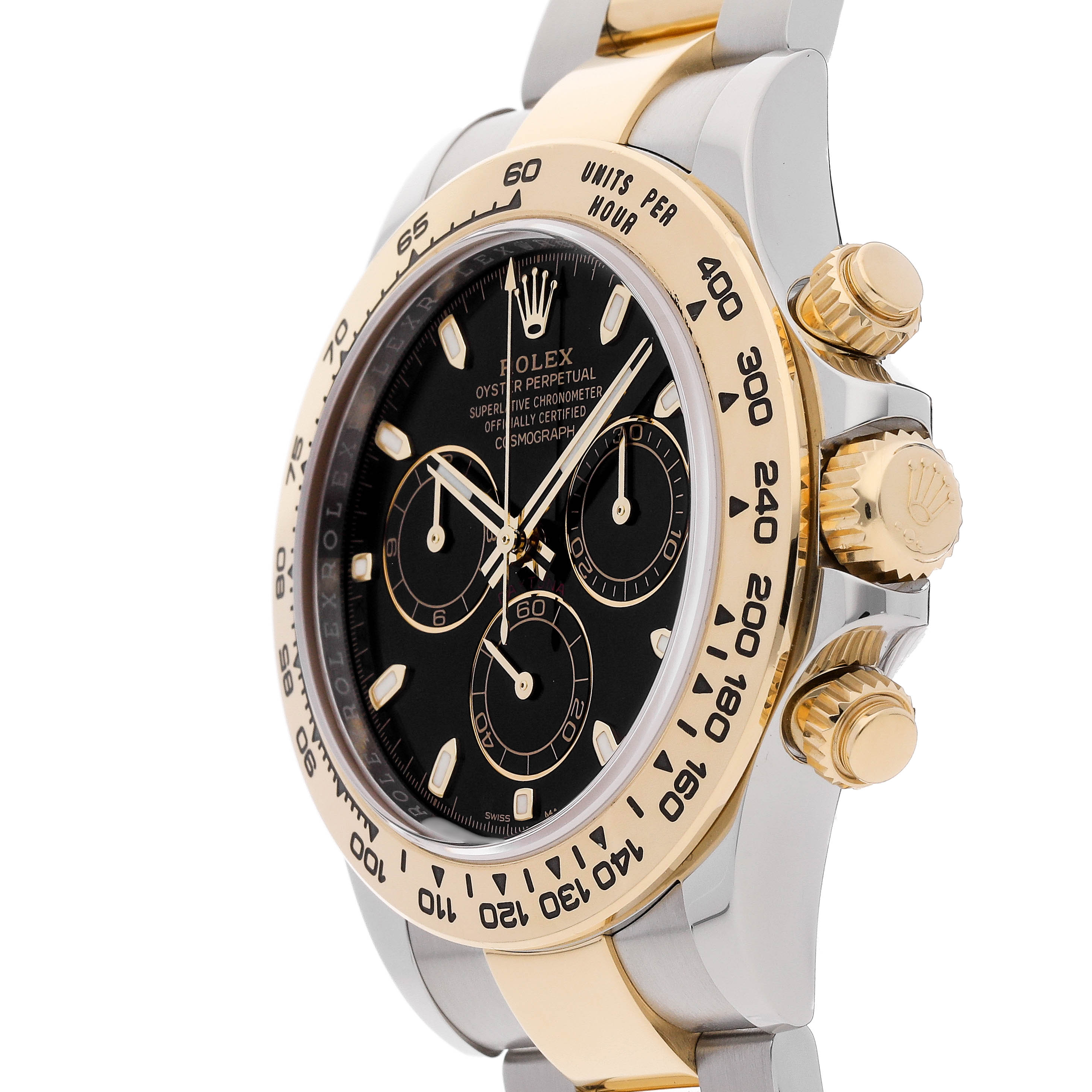 Rolex Daytona Cosmograph 116503-4749404