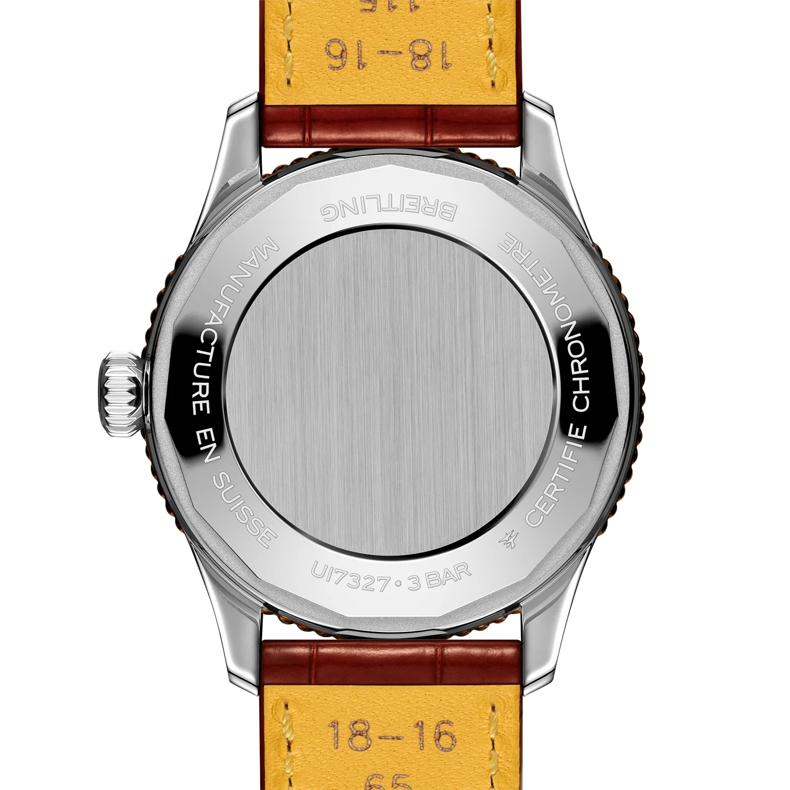 Breitling Navitimer Automatic 36 Women's