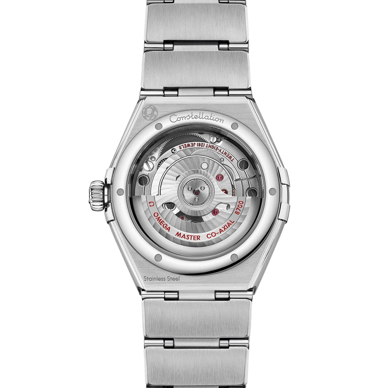 OMEGA Constellation Women's