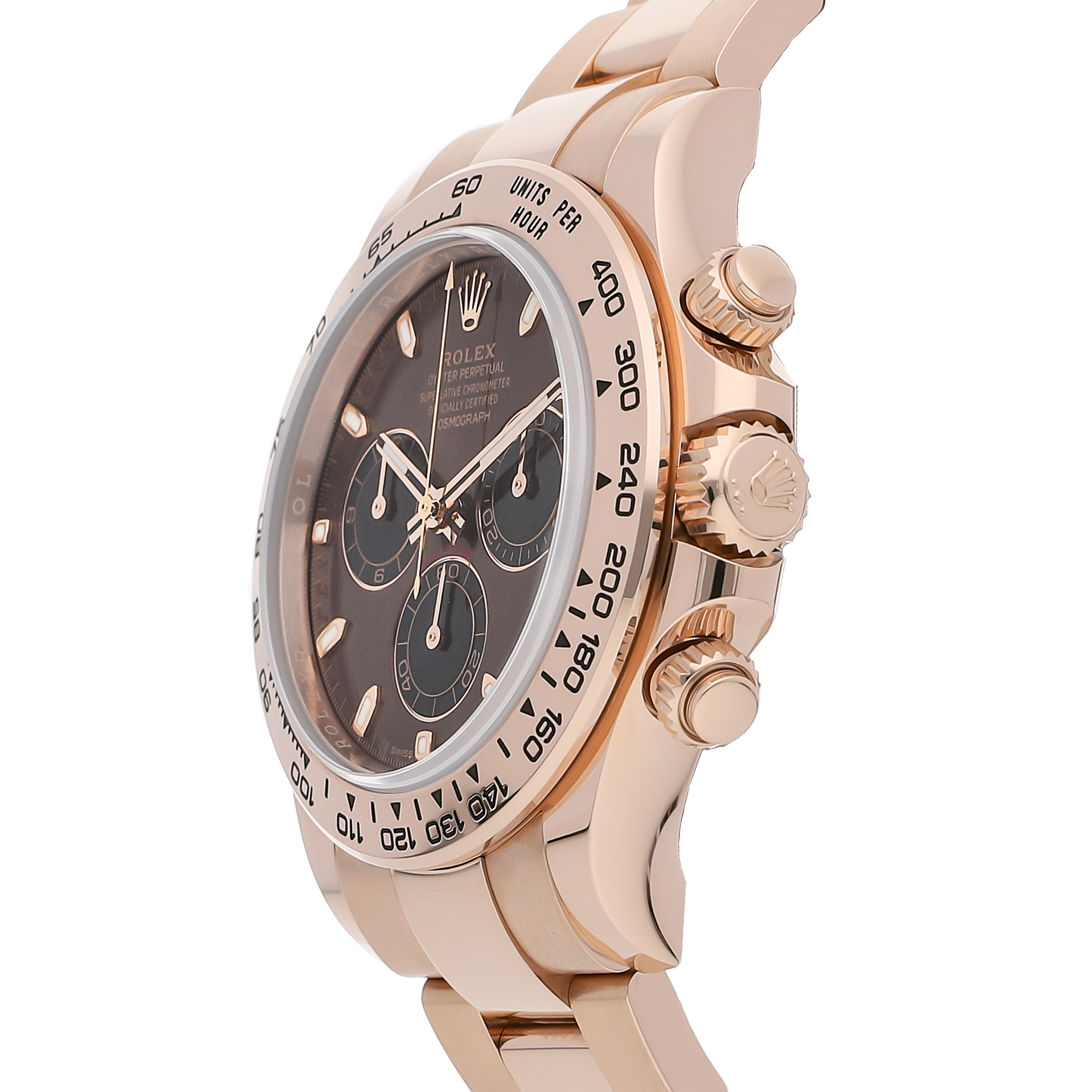 Rolex Daytona Cosmograph 116505-4777306