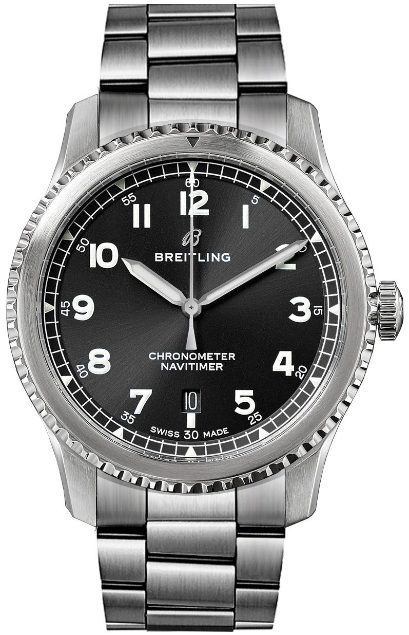 Breitling Navitimer 8 Automatic Calibre 17 41mm