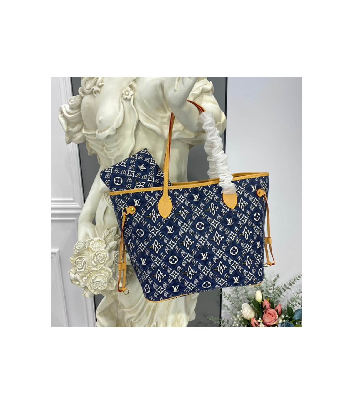 Louis Vuitton Since 1854 Neverfull MM