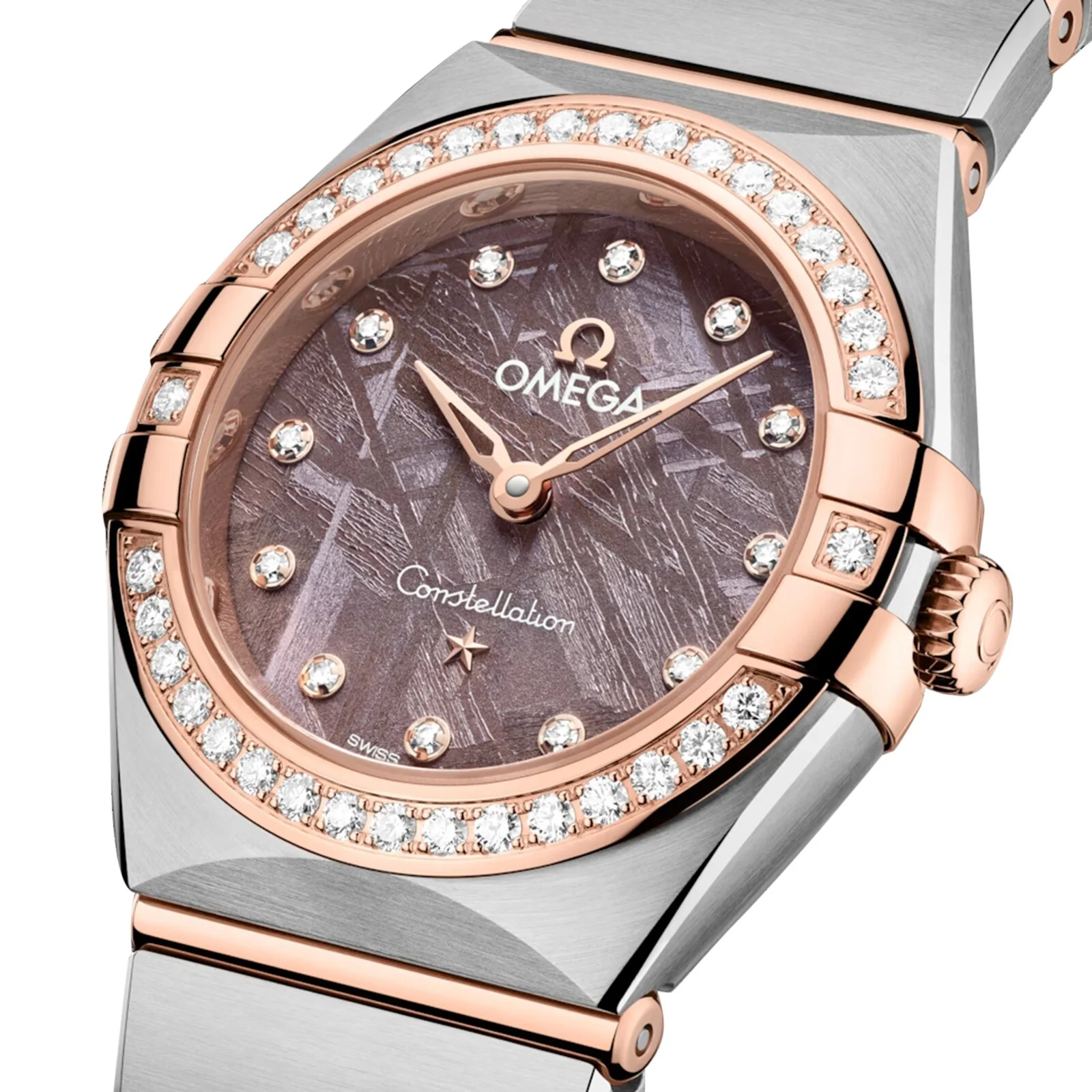 OMEGA Constellation Women's
