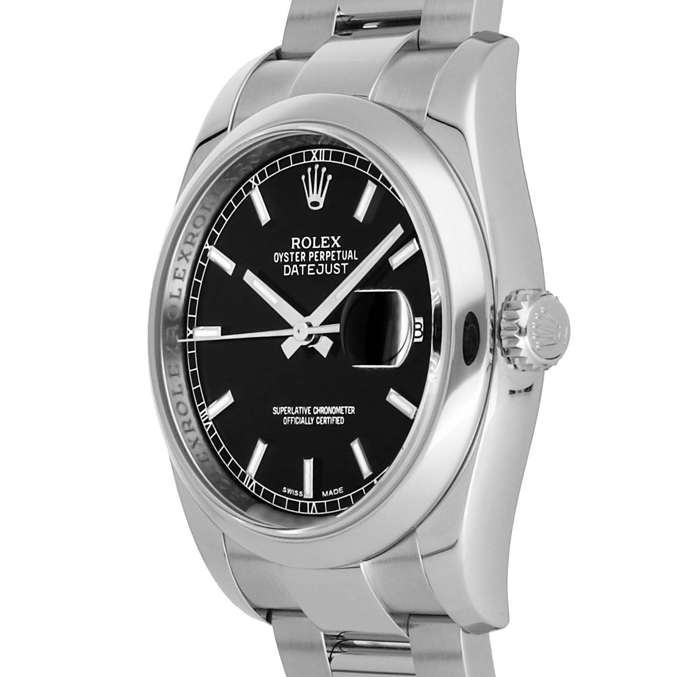 Rolex Datejust 116200-4499661