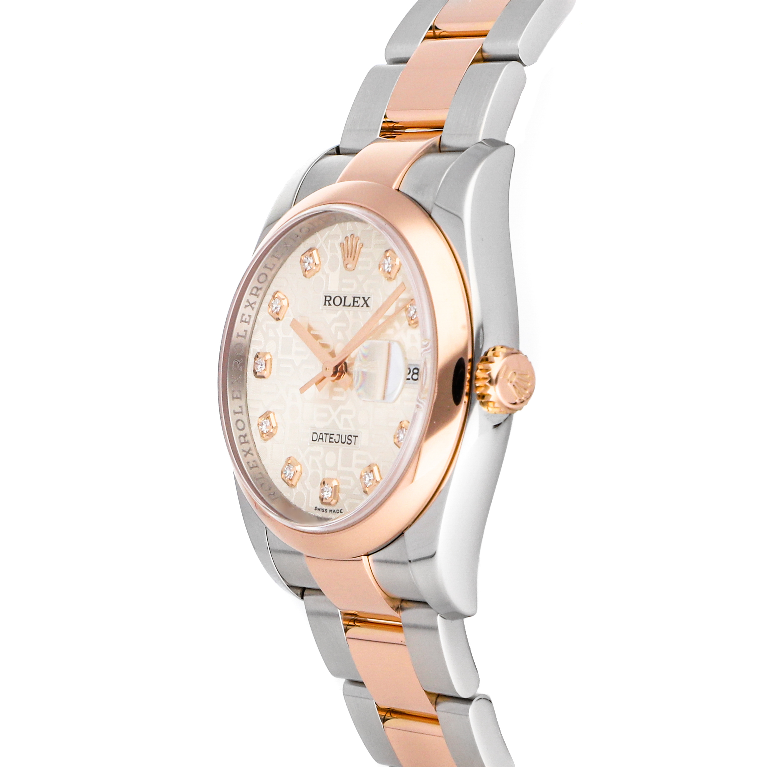 Rolex Datejust 116201-4716346