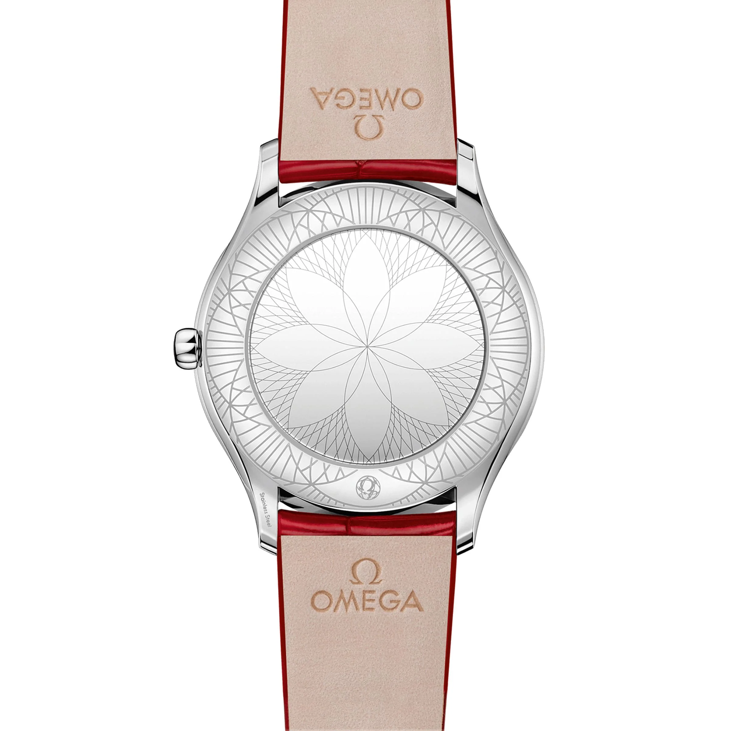OMEGA De Ville Tresor 36 Women's