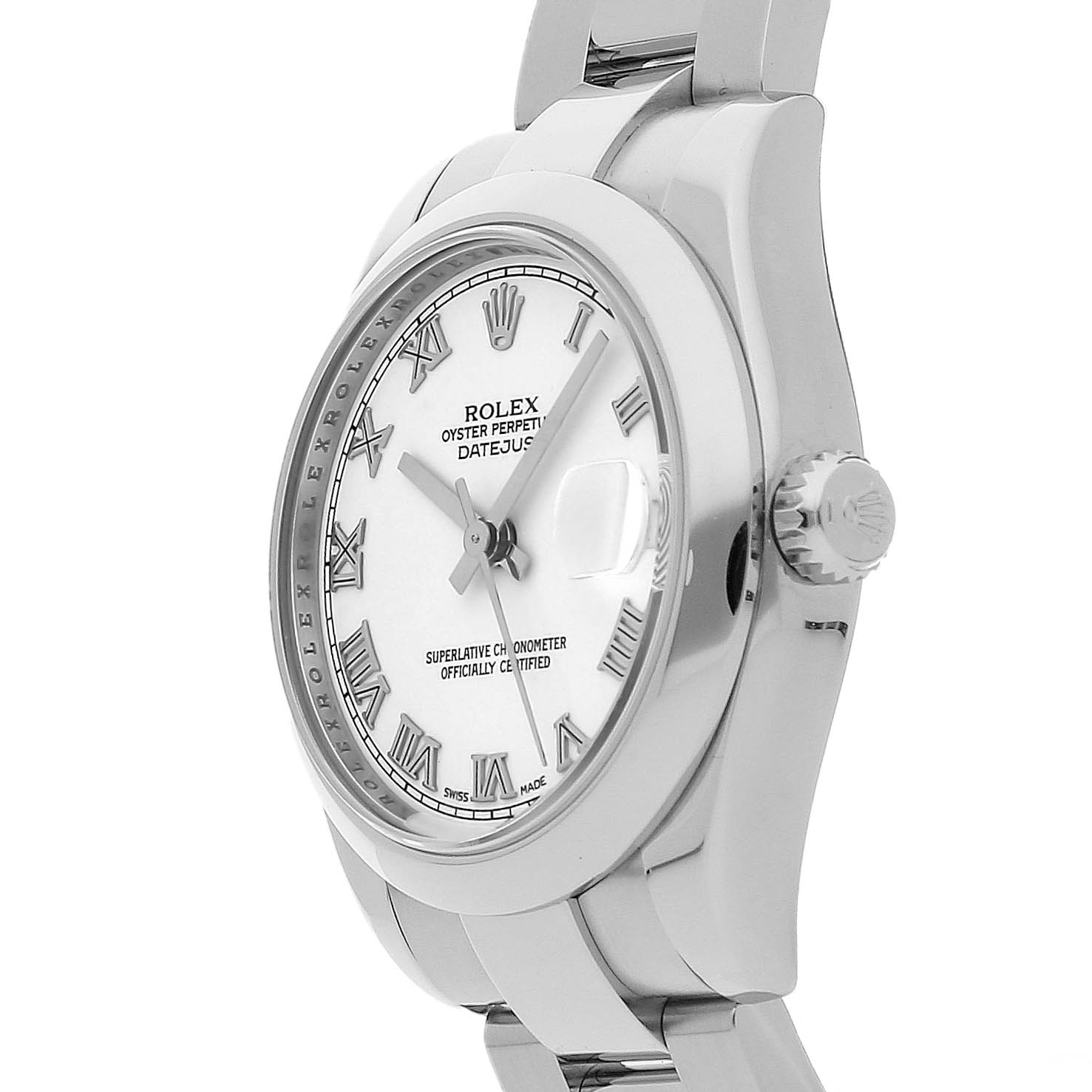 Rolex Datejust 178240-4495743