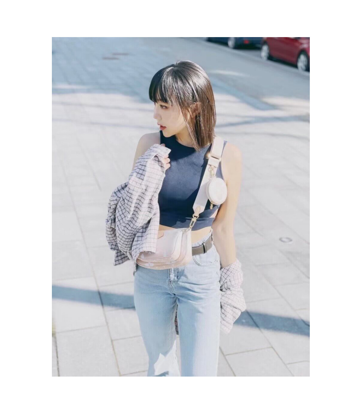 Louis Vuitton Multi Pochette Accessoires