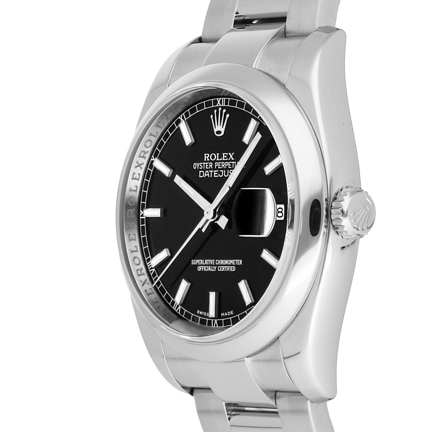 Rolex Datejust 116200-4546313