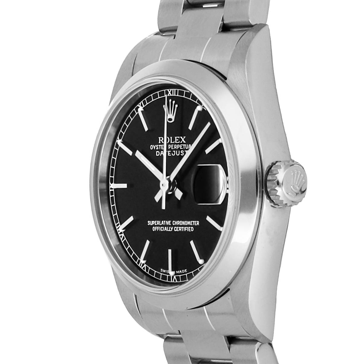 Rolex Datejust 78240-4499620